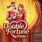 double fortune slot
